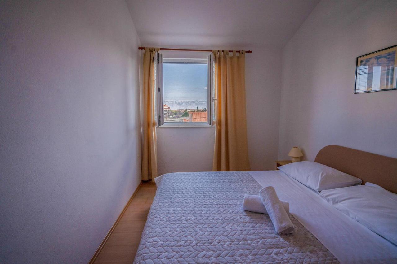 פריבלאקה Apartments Valentin מראה חיצוני תמונה
